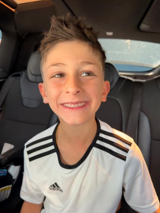 Nicholas Haddad
