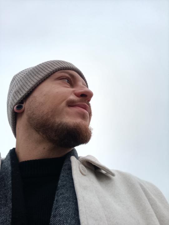 Adrian Wiesenberg