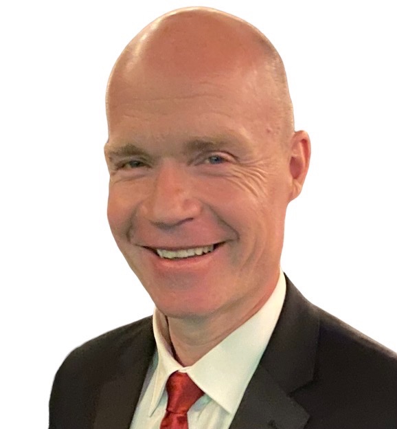 Robert Cook