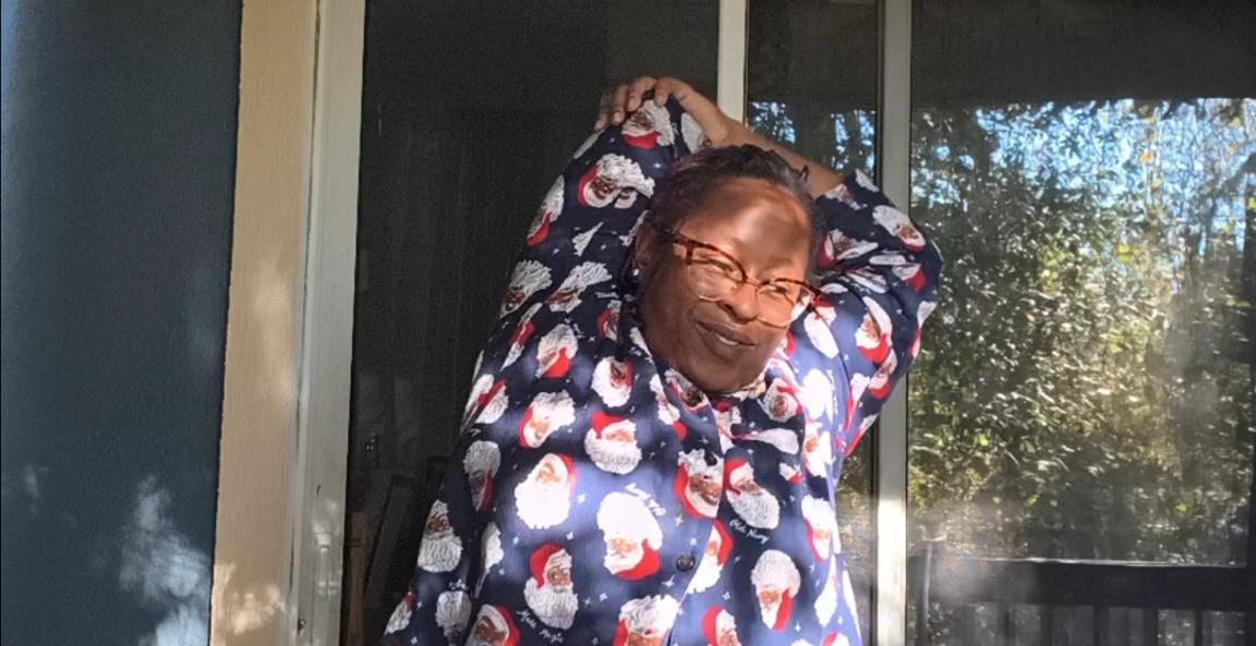 Stretch That Belly!!