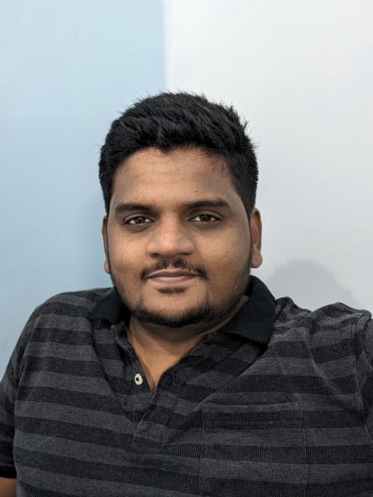 Surendar Kumar