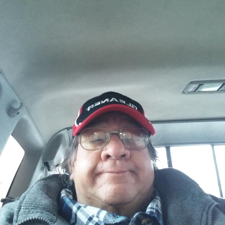 Dennis Petrea