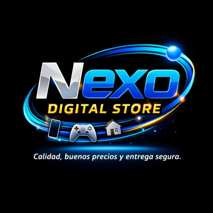 Nexo Digital Store