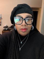 Lude-Hena Gilles-Fuller