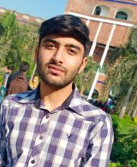 Numan Ejaz