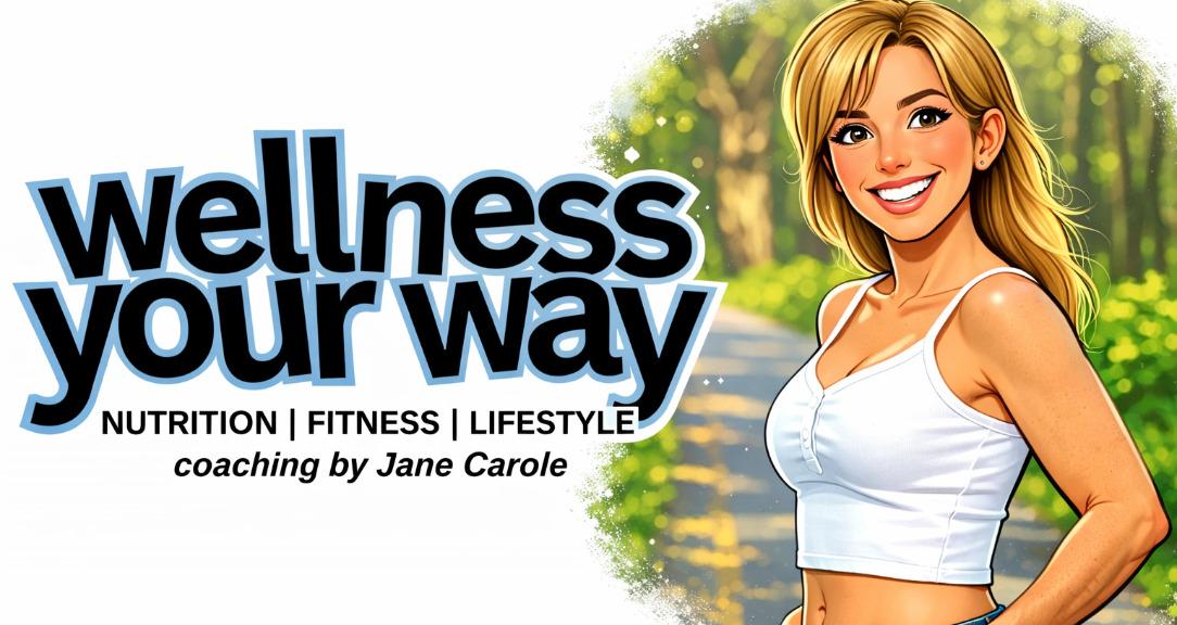 Wellness Your Way