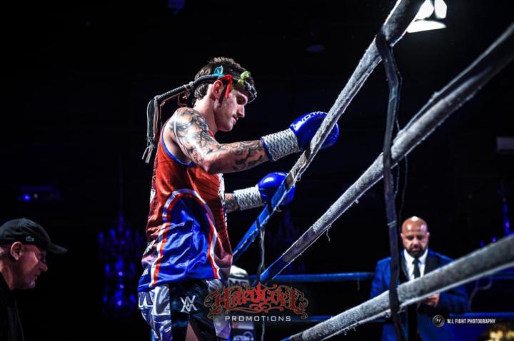 Jesse King