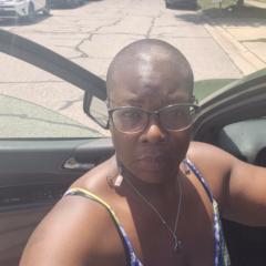 Tamika Mackey-Burnett