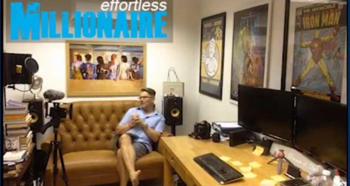 Masterminds War Room
