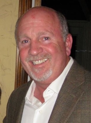 Thomas Volpe