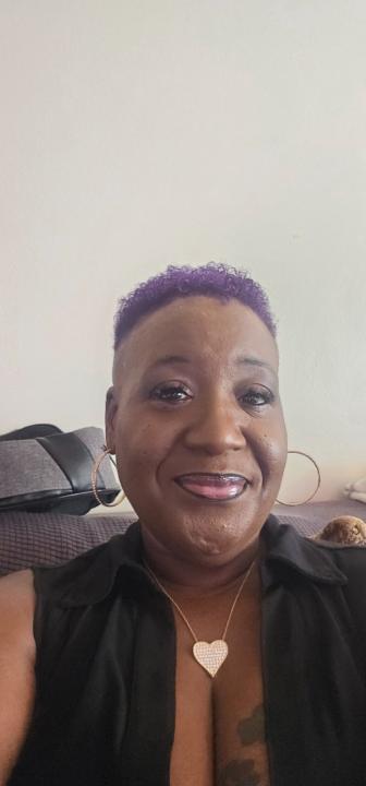 Topeka Williams