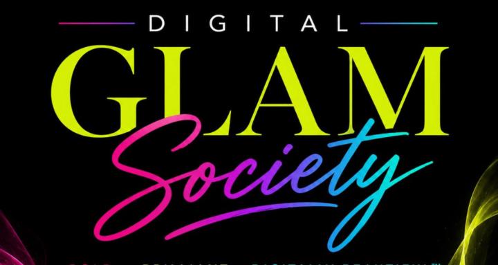 Digital Glam Society