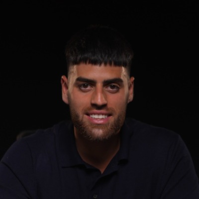 Lucas Foscaldi