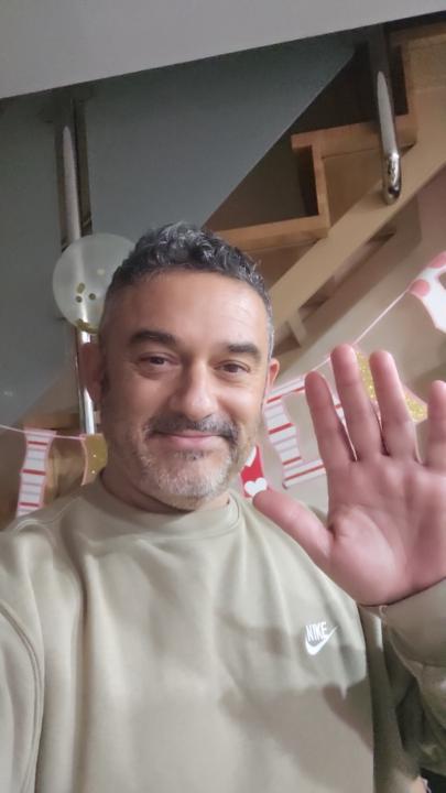 José Antonio Martínez