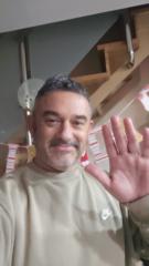 José Antonio Martínez