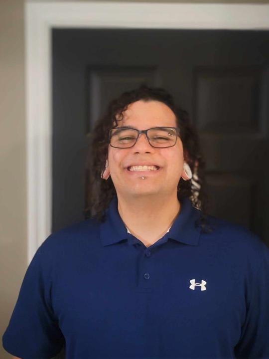 Anthony Riggi