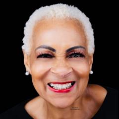 RJ Jackson The Courage Giver