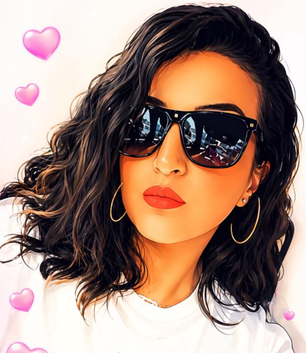 Zohra Lam