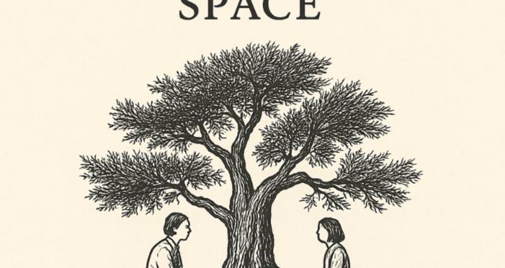 The Holding Space