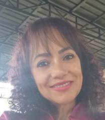 Sandra Maria Pinto