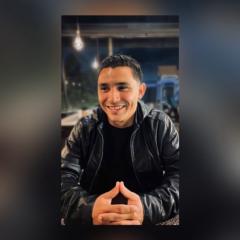 Steven Prado