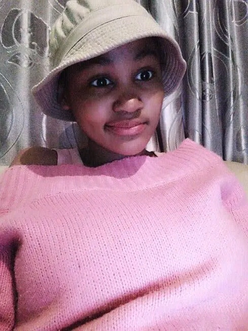 Amahle Mncube