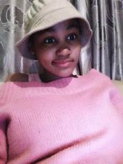 Amahle Mncube