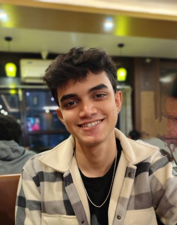 Sumit Mukherjee