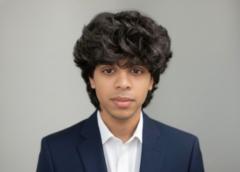 Srisaivikas Munagala