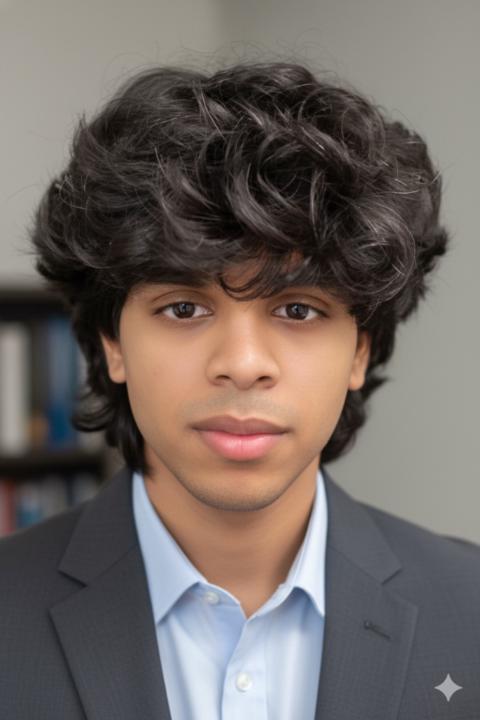 Srisaivikas Munagala