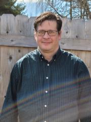 Mike Humphreys