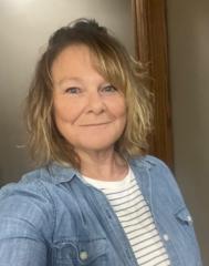 Sonya Simons