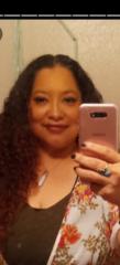 Racquel Rendon