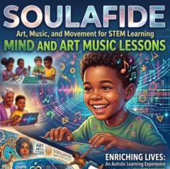 Soulafide Summer