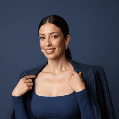 Lina Andrea Ovalle Silva