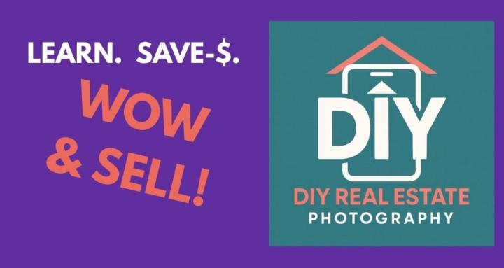DIY Real Estate Photography