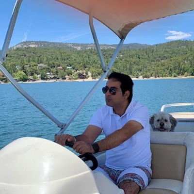 Payman Maghsoudian