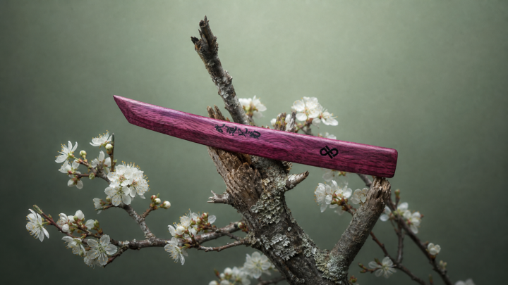The Purpleheart Tanto Trainers Are Now Live!