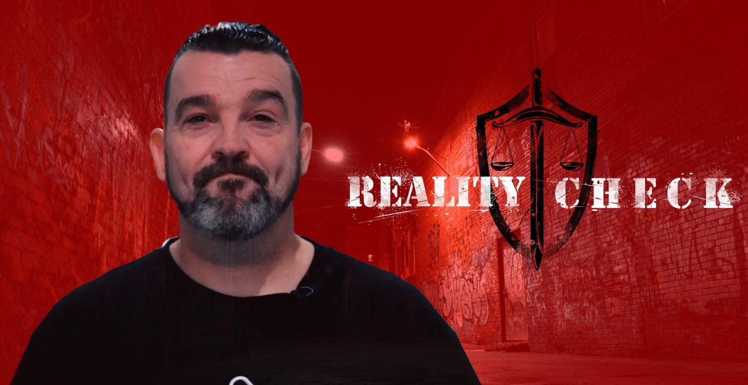 Reality Check With Jay Cooper