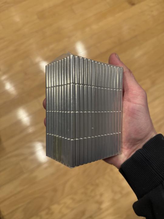 Overcoming Obstacles... The Obstacle Is The Way