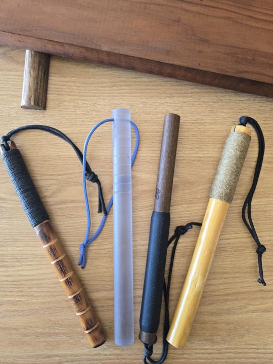 The other IPE STICK