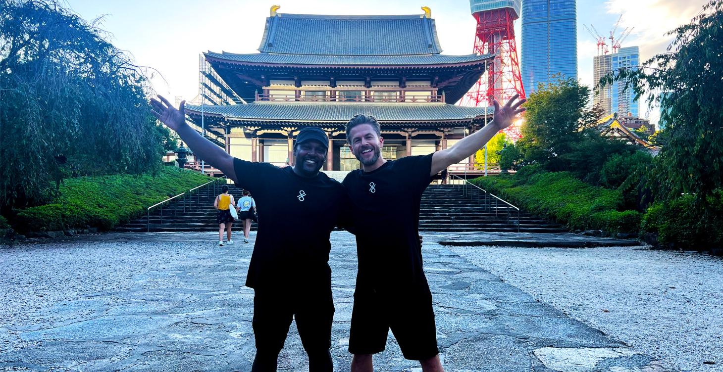 Japan 2024