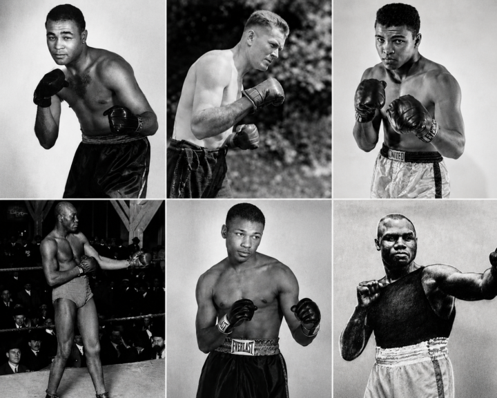 CREATION MYTHS: Why FMA didn't "invent" Modern Boxing