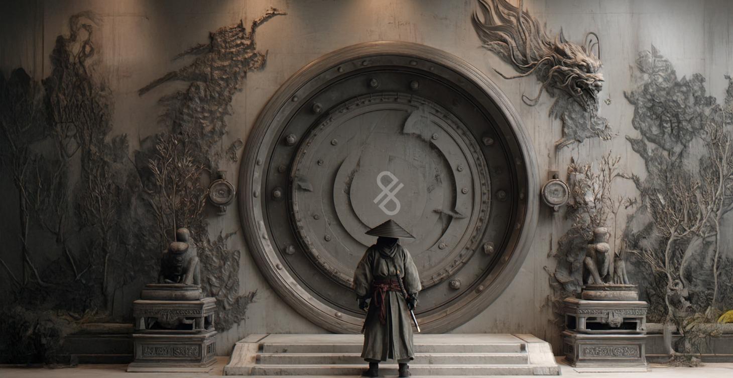 Budo Brothers Video Vault