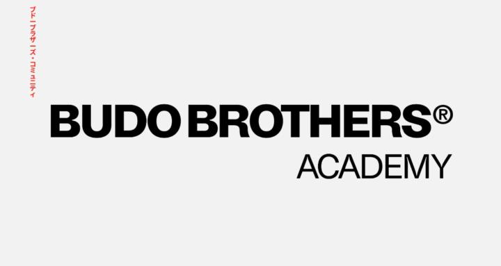 Budo Brothers