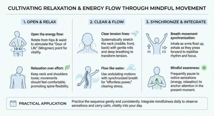 Energy Flow