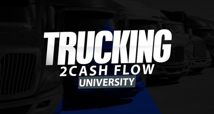 Trucking2C