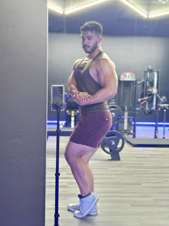 David Bucio Jr.