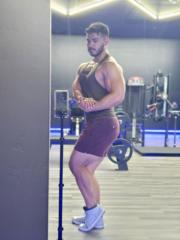 David Bucio Jr.