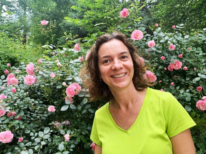 Ива Михайлова